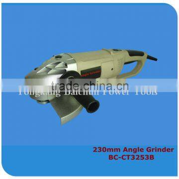Electric Tools, 230mm Electric Angle Grinder photo-2