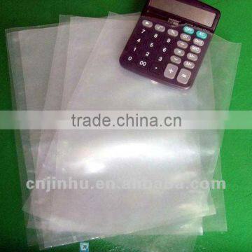 PA/PE coex tubing film /bags/pouches