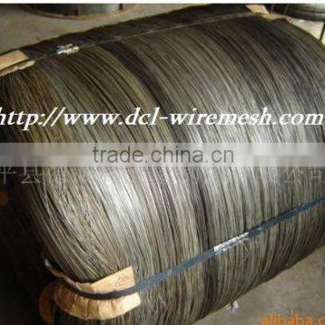 Black Annealed Wire