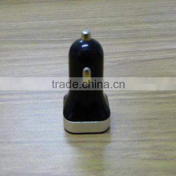 Output DC5V/1000mA 2100mA Dual USB Car Chargers