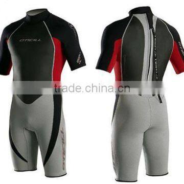 High Quality Femail Neoprene Wetsuit for Surfing