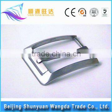 China manufacture wholesale italy belt buckle popular stainless steel belt buckle