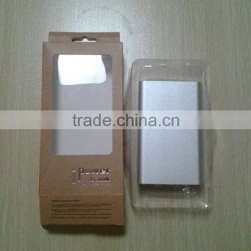 XiaoMi Power Bank 8000mah New Product High Capacity Portable Power Bank