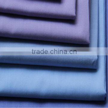 wholesale tc pocketing fabric breathable lining fabric 65 polyester 35 cotton fabric