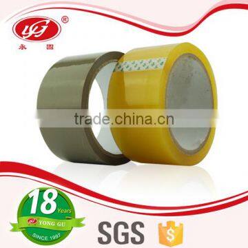 Pressure Senstive Adhesive Tape for Packing BOPP Tape