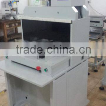 China Lead and Led Pcb Cutting Blade photo-2