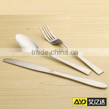 Bulk Flatware! Different Kinds of Cheap Flatware photo-3