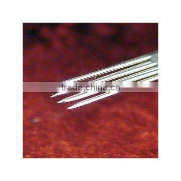 tattoo needle