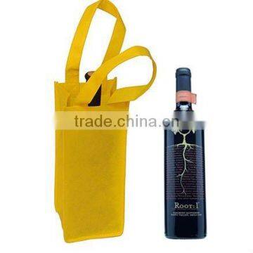 Non woven wine bag(NO. WB-002)