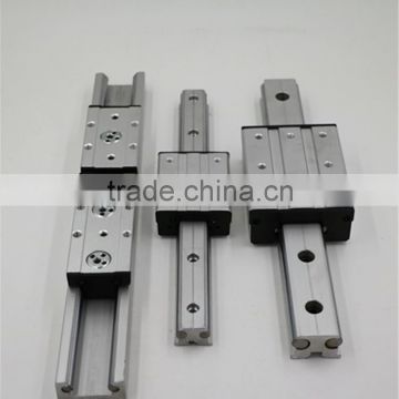 High Precision Axial Core Linear Guide LGD8