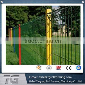 Full Automatic Peach Shape Column Forming Machine With CNC Control System photo-5