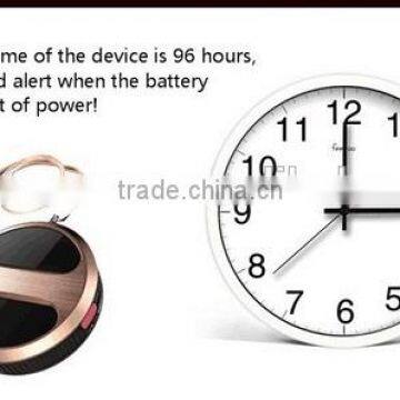 T8 Mini GPS Tracking for Chidren With Google Maps SOS Alarm GSM GPRS Tracker photo-5