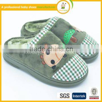 Women House Slippers Soft Sole Indoor Slippers photo-2