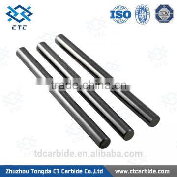 tungsten carbide blank rod titanium carbide cermet rods tungsten carbide blank rod