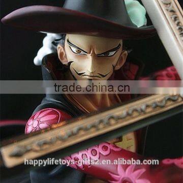 Japanese anime one piece characterscustom anime figure