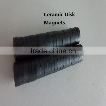 ferrite magnet y10