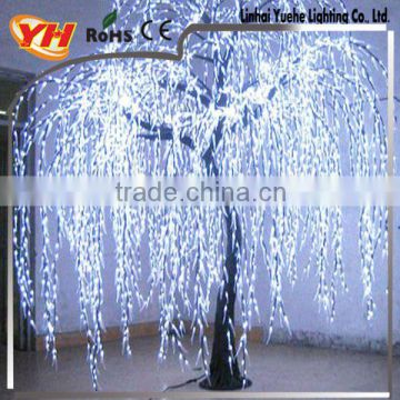 nwe 2014 artificial cherry blossom christmas lights led cherry blossom tree light cheap fake flowers