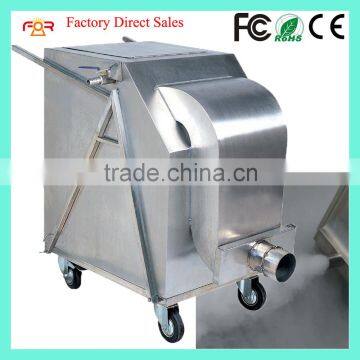 Three Years Warranty Professional Stage Effect Fog Machine Hand Big 6000w Dry Ice Machine