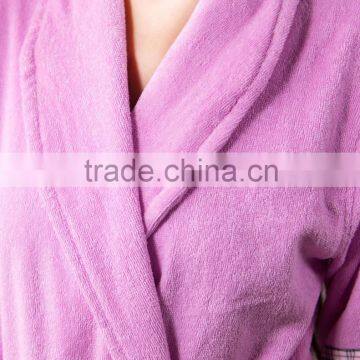 Peach Cotton Nightwear Women Indian Nightwear photo-2