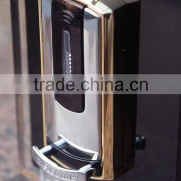 metal storage cabinet locking