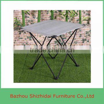 Small Folding camping picnic table SZD-019