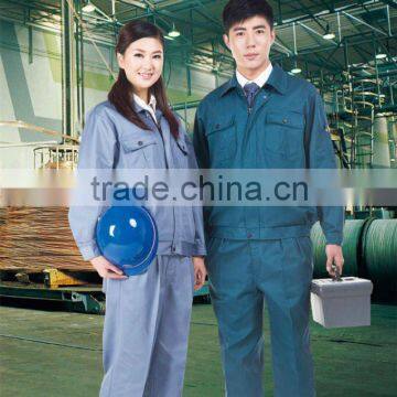 Grey overall wholesale