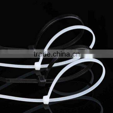 Plastic Nylon Cable Tie Self Locking Tie photo-2