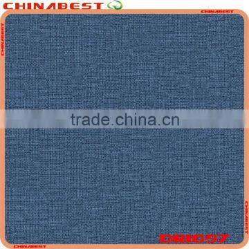 blue deep embossed wallpaper china DR1097