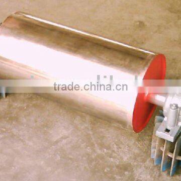 Series CTZ-32/50 permanent magnet roller
