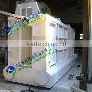 PP Powder Coating Spray Booth photo-2