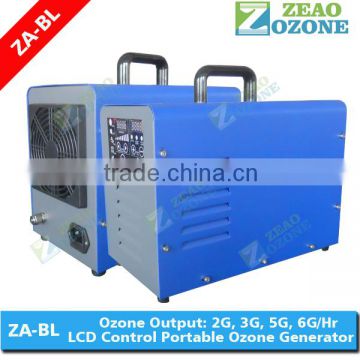 Ozone water sterilizer corona discharge ozone sterilizer ozone air sterilizer