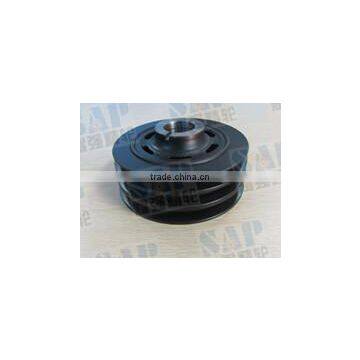 NEW Harmonic Balancer Crank / Crankshaft Pulley / FOR VOLVO W/2.3L SOHC