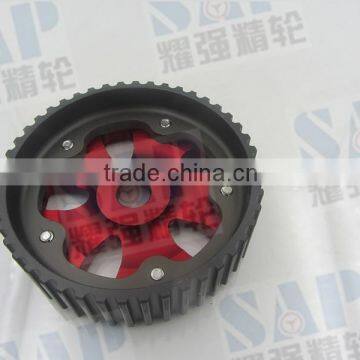 Replica Pulley for HD B16A photo-3