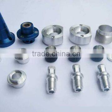 Customized CNC auto spare parts CNC machining spare parts,CNC Machining