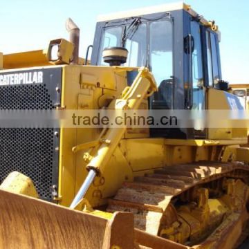 USED BULLDOZER CAT D7G (Sell cheap good condition)