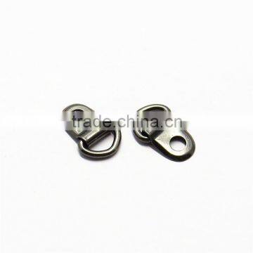 Climbing D-ring Metal Shoe Lace Hook