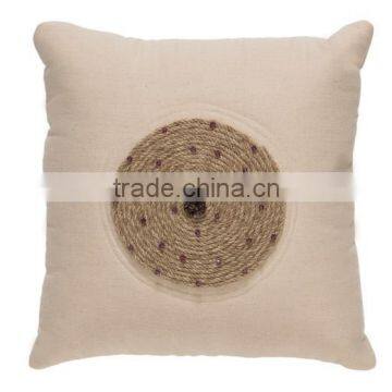 GRAFFIO HANDMADE DECORATIVE CUSHION