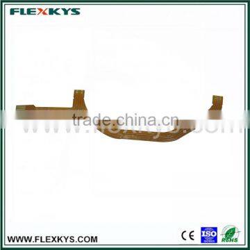Good quality assured double layers lighted FPC flexible printed circuit