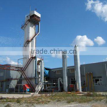 KDONAr-10000/10000/320Y Air separation plant