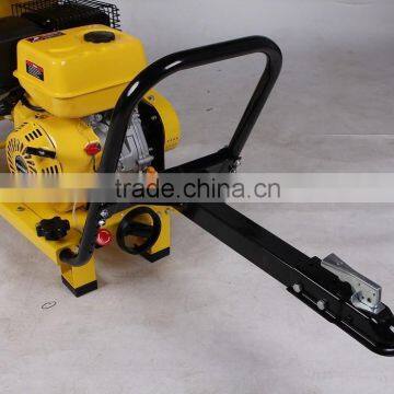 Quality 3-4inch Chipping Capacity 9hp Wood Chipper Shredder,agricultural Shredder Machine,agriculture Shredder