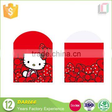 Cheap Custom Chinese New Year Red Envelope photo-6