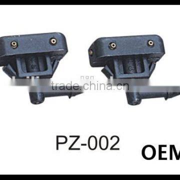 PZ-002 New product truck windshield nozzle