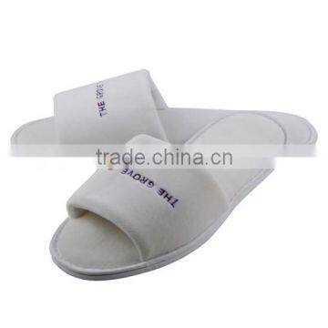 Hotel Terry Slippers Disposable Hotel Slippers Cheap Hotel Slippers
