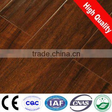 Registered Wood Flooring(SLD031)