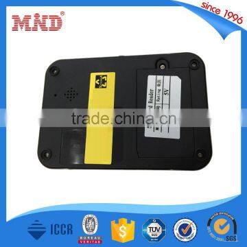 MDR20 New Product USB Interface Smart Card Reader photo-2