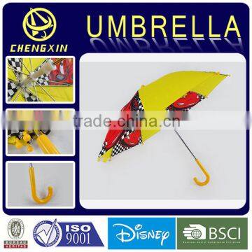 cheap small customized print Kids Umbrella