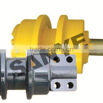 PC220-7 PC200-7 carrier roller 22U-30-00021 Material 40Mn2