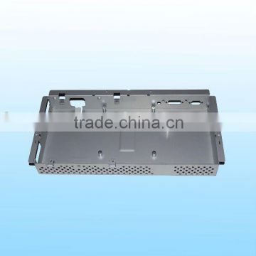 Mould Processing Sheet metal LCD TV parts