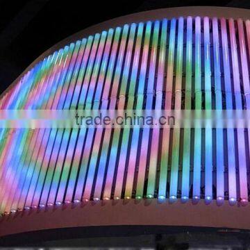 dj Music Control Dmx Led Light Tubes Dc24v 64leds/m photo-3