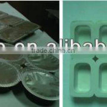 Liquid Blister Packing Machine for Butter /honey/jam Pack photo-2